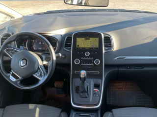 Renault Grand Scenic foto 7