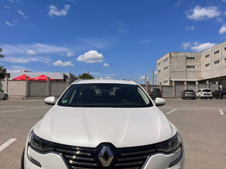 Renault Talisman foto 4