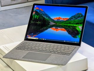 Microsoft Surface Laptop 3 (Core i5 1035G7/8Gb DDR4/512Gb SSD/13.5" PixelSense TouchScreen) foto 6