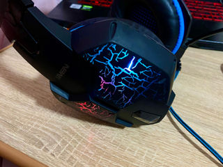 Новые  !!! Gaming 7.1 Casti , A4tech BLOODY , JBL , SVEN foto 2