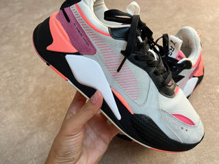 Кроссовки Puma RS-X Reinvent Trainers