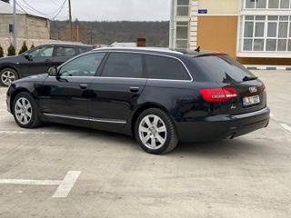 Audi A6 foto 3