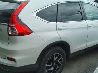 Honda CR-V foto 5