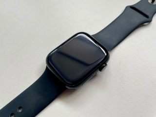Apple Watch 7 / 45mm / GPS / Midnight foto 3