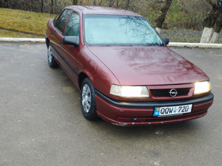 Opel Vectra foto 2