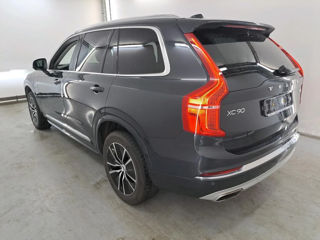 Volvo XC90 foto 4