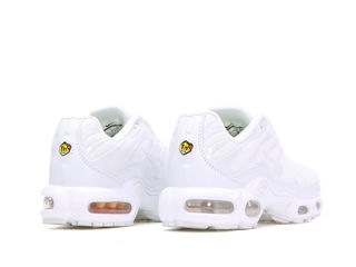 Nike Air Max TN White Unisex foto 7