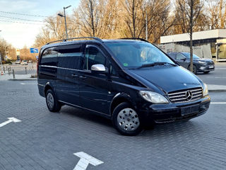 Mercedes Vito foto 4