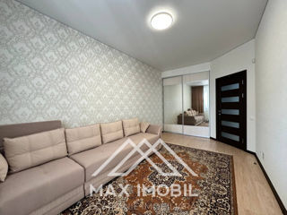 Apartament cu 2 camere, 80 m², Telecentru, Chișinău foto 5