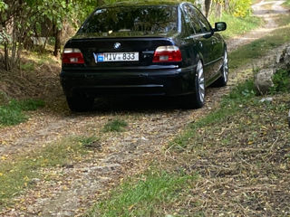 BMW 5 Series foto 6