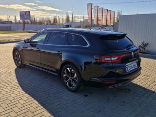 Renault Talisman foto 6