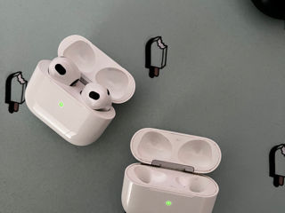 Apple Air Pods 3 Case Original 1000 mdl