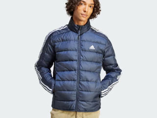 Essentials 3-Stripes Light Down Jacket foto 5