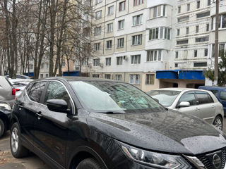 Nissan Qashqai foto 2