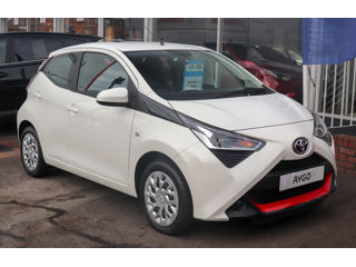 Piese Noi TOYOTA AYGO