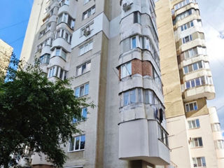 Apartament cu 3 camere, 70 m², 9 cartier, Bălți foto 9