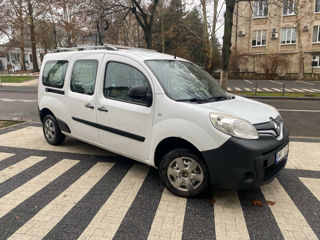 Renault Kangoo Maxi foto 8