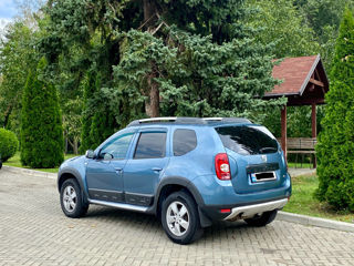 Dacia Duster foto 3