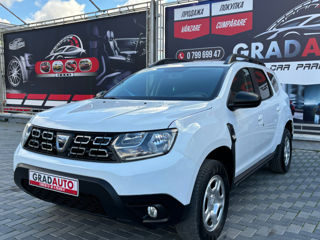 Dacia Duster foto 1