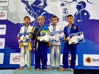 Judo sambo jiujitsu 5ani-8ani.9-12.ani12-15ani.16-20ani 20-45 ani. foto 10