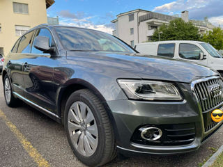 Audi Q5 foto 4