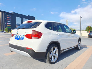 BMW X1 foto 3