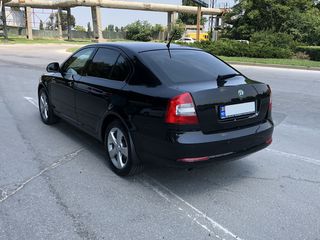 Skoda Octavia foto 7