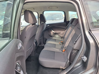 Ford C-Max foto 12