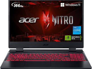 Acer Nitro 5 foto 1