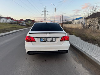 Mercedes E-Class