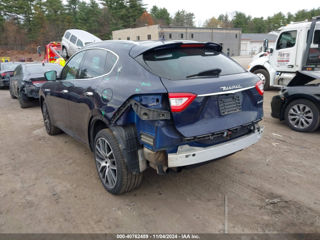 Maserati Levante foto 5