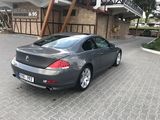 BMW 6 Series foto 9