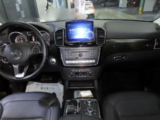 Mercedes GLS Класс foto 7