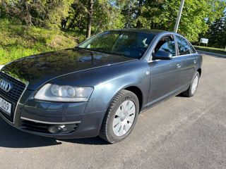 Audi A6 foto 4