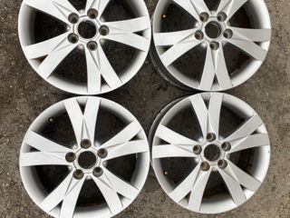 5x112 R16 Vw Audi Seat Skoda