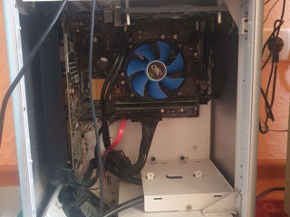 gtx 1060 3gb /i3-6100 3,7 Ghz / asus h110m-R / 8 gb 2000 mhz / ssd 250 / hdd 500