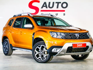 Dacia Duster foto 13