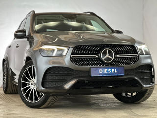 Mercedes GLE foto 3