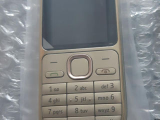 Nokia-C2-01-Новый-3-G-Телефон. Русская клавиатура. foto 4