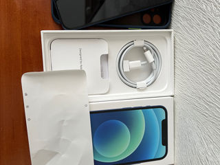 iPhone 12 Blue 128 GB