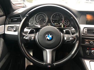 BMW 5 Series foto 9