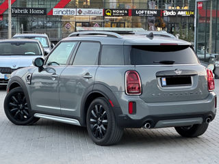 Mini Cooper S Countryman foto 3