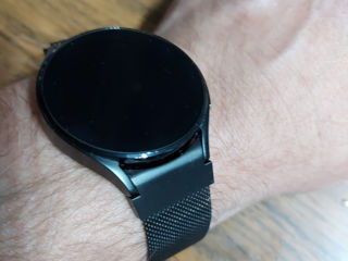 Миланская петля для Samsung Galaxy watch 4/5.