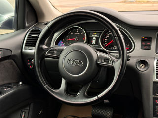 Audi Q7 foto 8