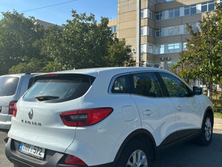 Renault Kadjar foto 2