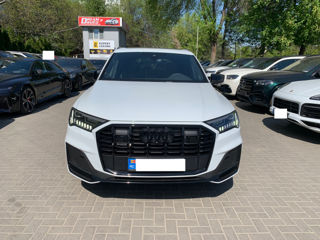 Audi Q7 foto 1