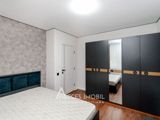 Apartament cu 1 cameră, 28 m², Poșta Veche, Chișinău foto 3