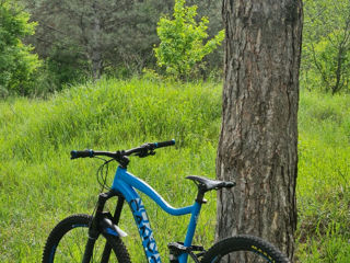 MTB Canyon