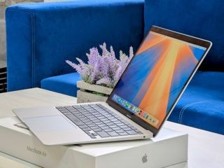 MacBook Air Retina 2020 (Core i5 1030NG7/8Gb Ram/256Gb SSD/308Cycles/13.3" Retina) foto 5