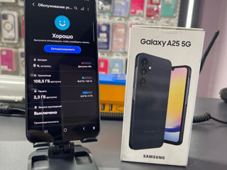 Samsung galaxy a25